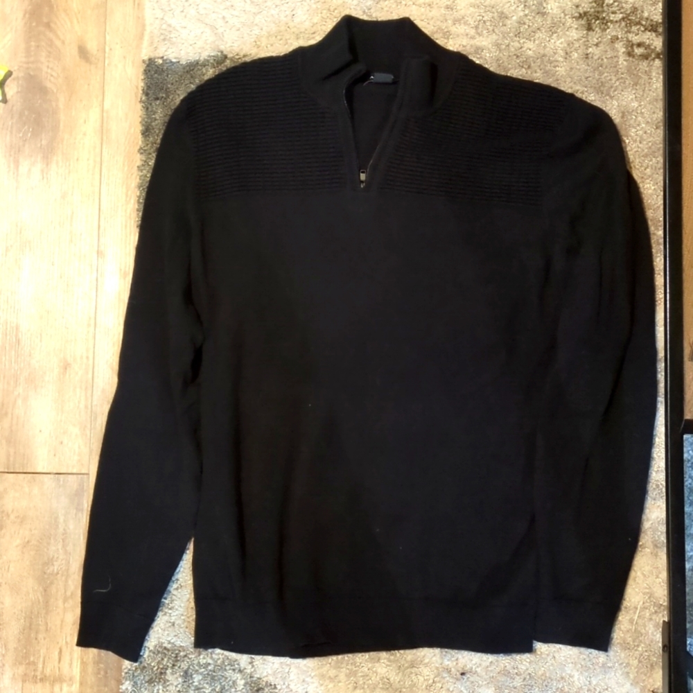 Alfani Pullover Sweater